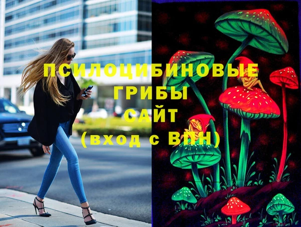 трава Кулебаки